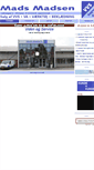 Mobile Screenshot of mmvvs.dk